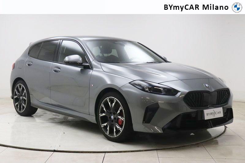 BMW Serie 1 118 d MSport Pro DCT