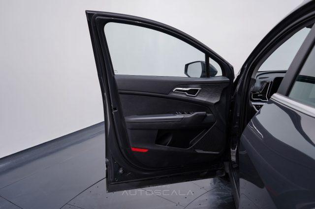 KIA Sportage 1.6 TGDi 150cv GPL Business