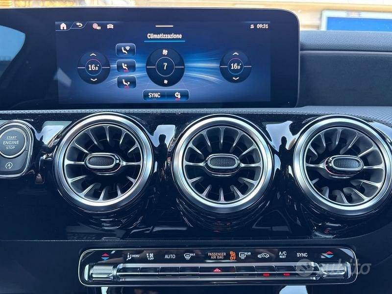 Mercedes-Benz Classe A - W177 2023 - A 180 d ...