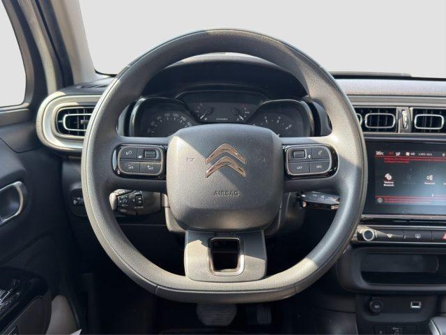 CITROEN C3 C3 PureTech 110 S&S EAT6 Shine