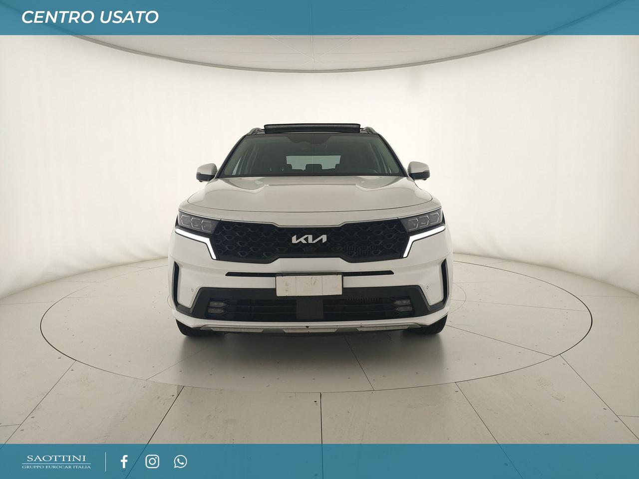 1.6 t-gdi hev Evolution awd at6