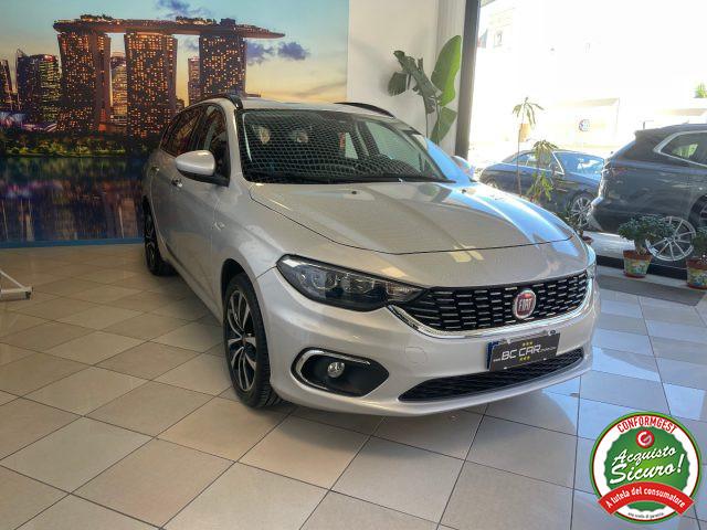 FIAT Tipo 1.6 Mjt 120cv DTC SW *LED*NAVI