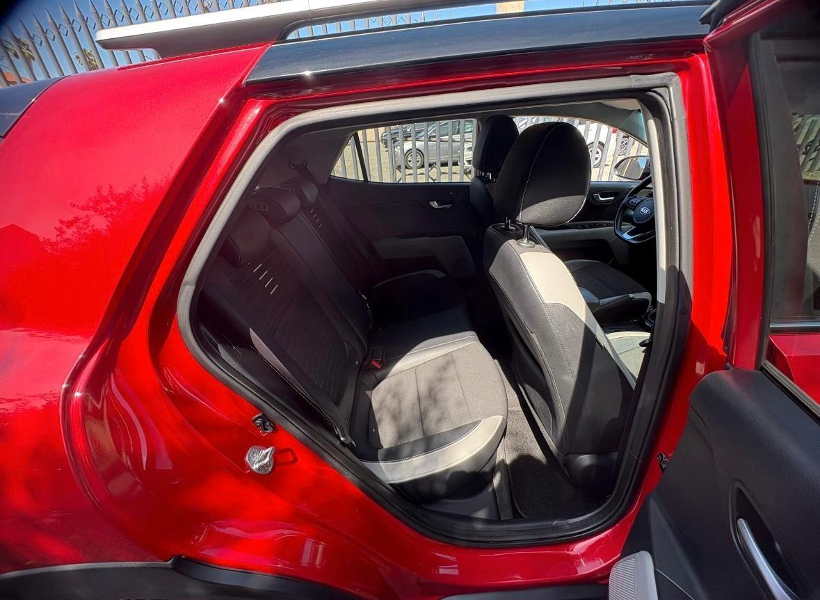 Kia Stonic 1.0 T-GDi 120 CV Energy ANNO 2019