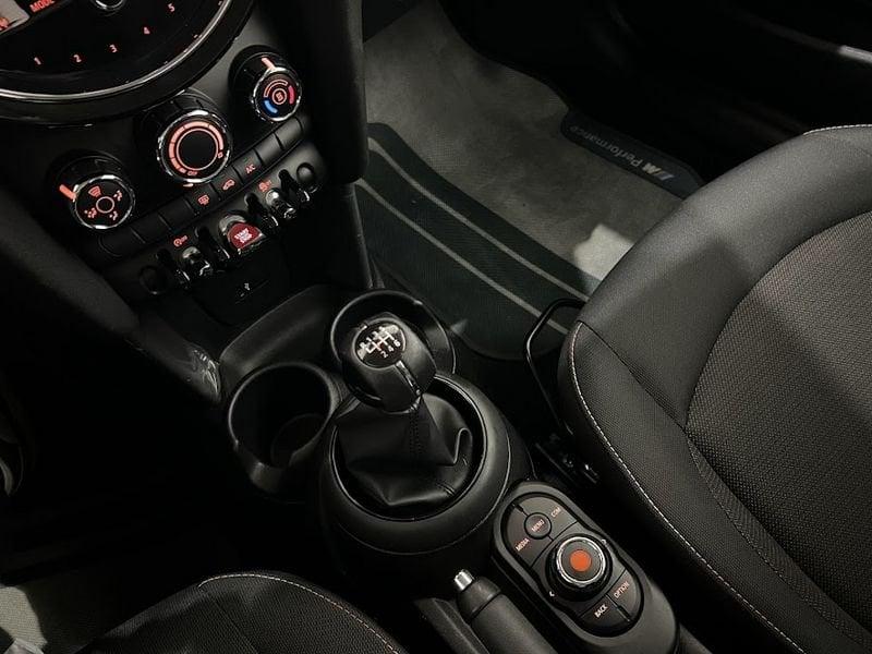MINI Mini One 55kW Classic