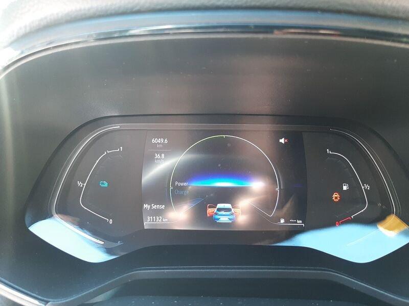 Renault Clio Hybrid E-Tech 140 CV 5 porte Intens