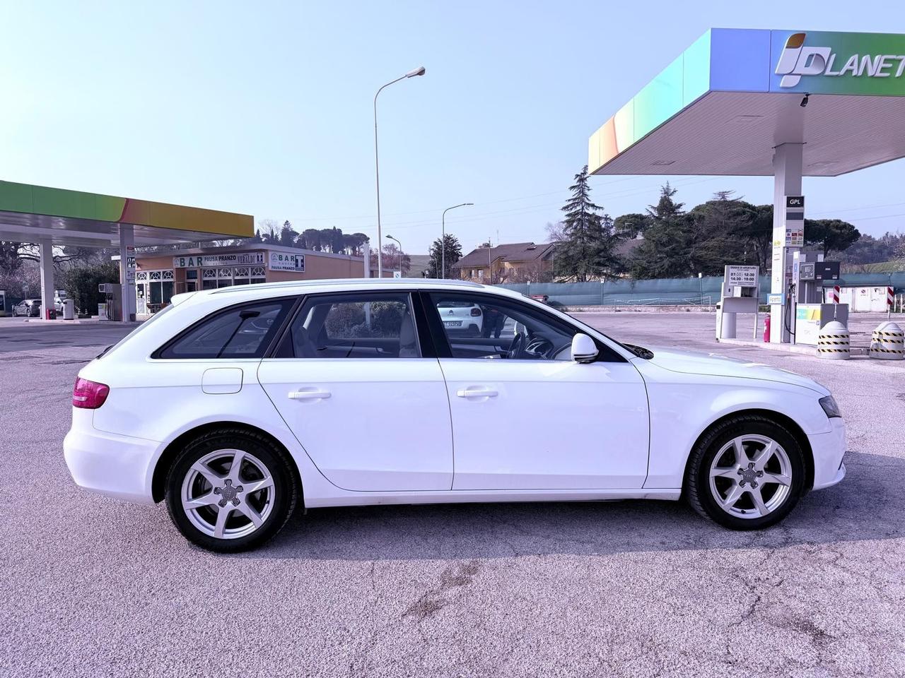 Audi A4 2.0 TDI 143CV F.AP. Advanced