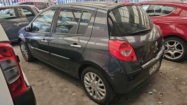 RENAULT Clio 1.5 dCi 85CV 5 porte Le Iene