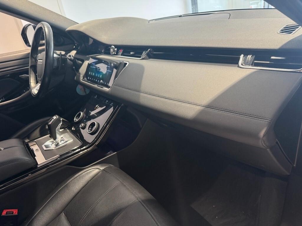 Land Rover Range Evoque 2.0D I4 180 CV AWD Auto R-Dynamic SE