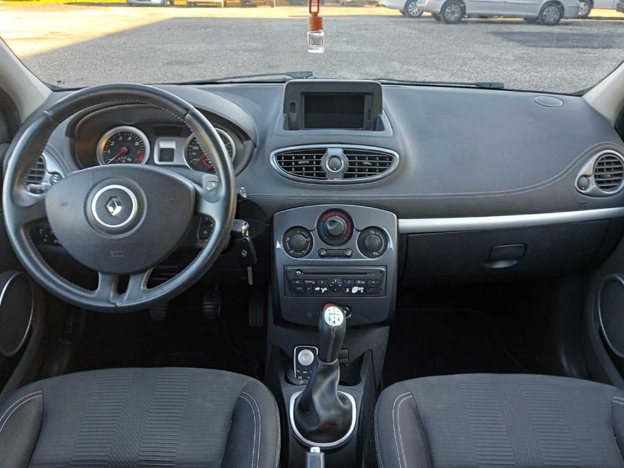 Renault Clio 1.2 20th Anniversario