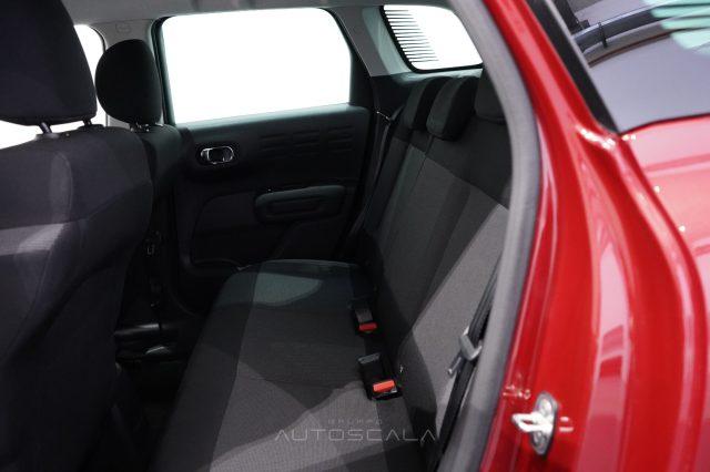 CITROEN C3 Aircross 1.5 BlueHDi 110cv S&S Plus