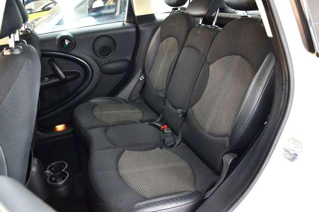 MINI Cooper SD Countryman Mini Countryman R60 2.0