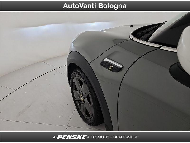 MINI Mini Full Electric Mini Cooper SE Essential