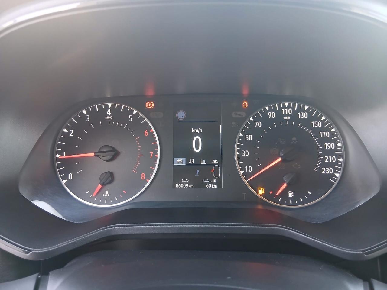 Renault Clio - 1.0 BENZINA 90CV UNICO PROPRIETARIO