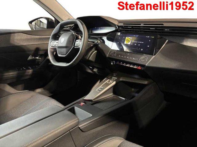 PEUGEOT 408 1.2 hybrid Allure 136cv e-dsc6