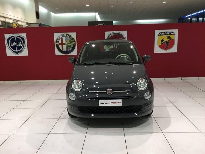 FIAT 500 1.0 70cv Ibrido Pop