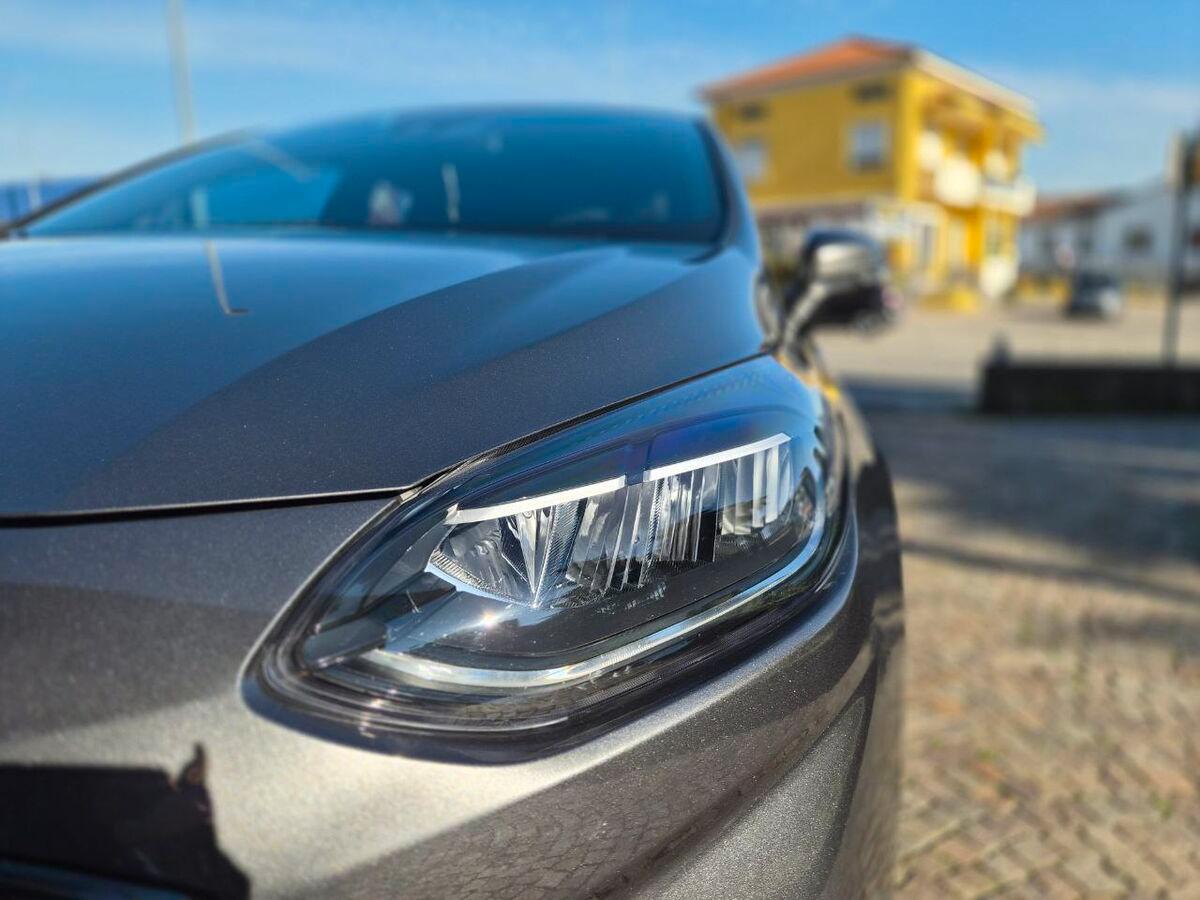 Ford Fiesta 1.0 ecoboost h ST-Line X 125cv
