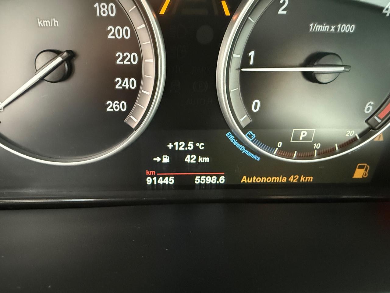 Bmw X5 xDrive25d Luxury