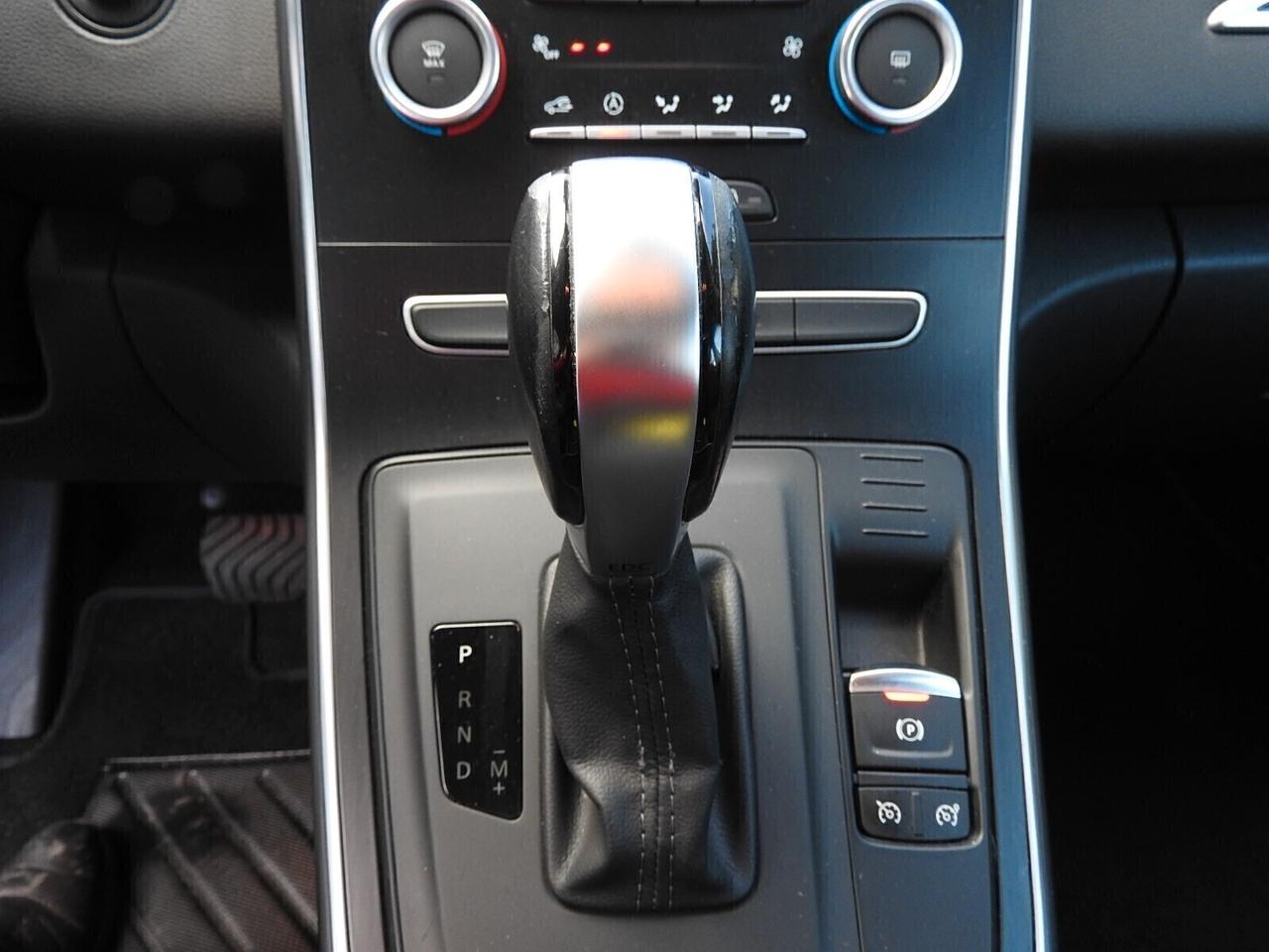 Renault GRAND SCENIC 7 Posti