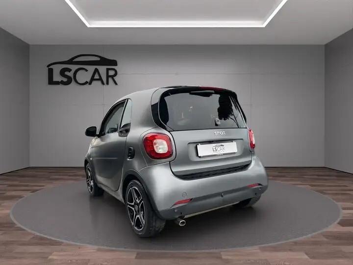 Smart ForTwo 90CV TURBO PRIME~UniPro~Promo Finanziamento
