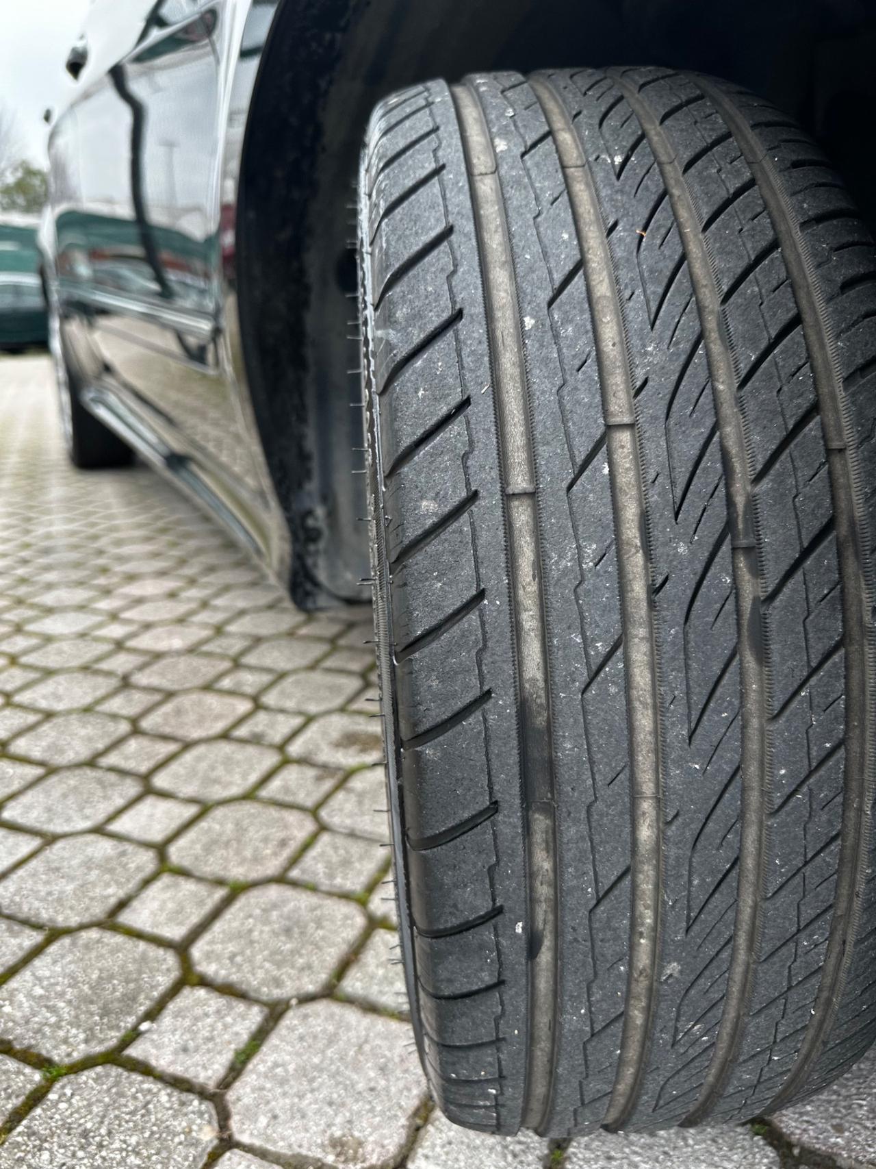 Mercedes-benz B 170 Sport CAMBIO AUTOMATICO