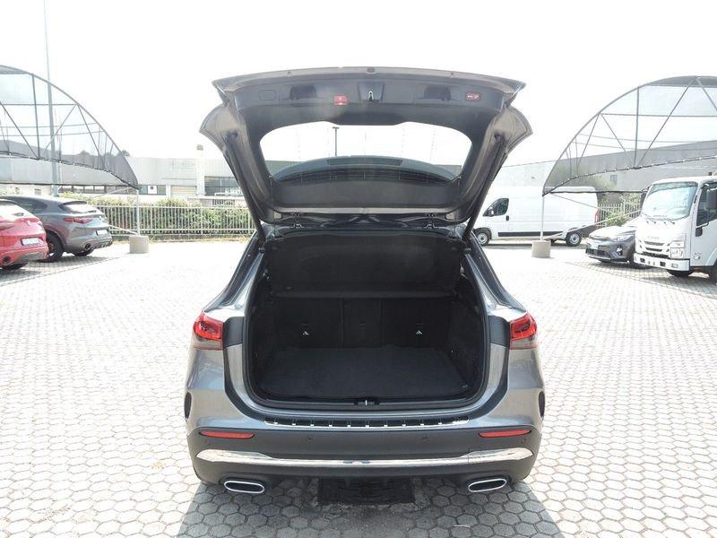 Mercedes-Benz GLA GLA 200 d Automatic 4Matic Premium