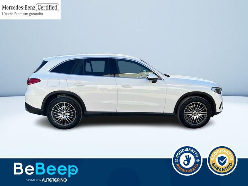 Mercedes-Benz GLC 220 D ADVANCED PLUS 4MATIC AUTO