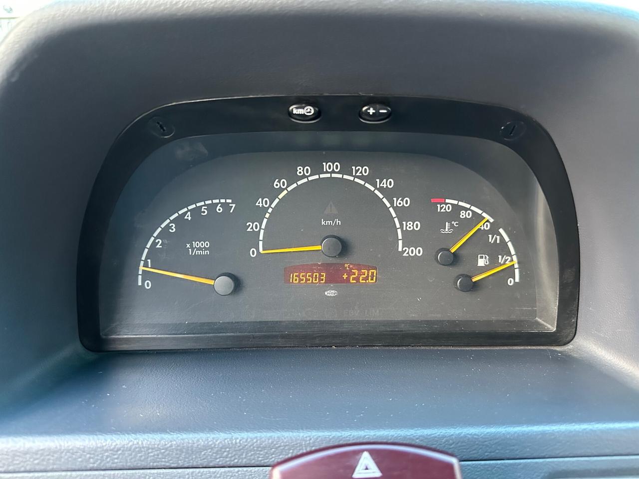 Mercedes-benz V 220 CDI cat Ambiente Perfetto