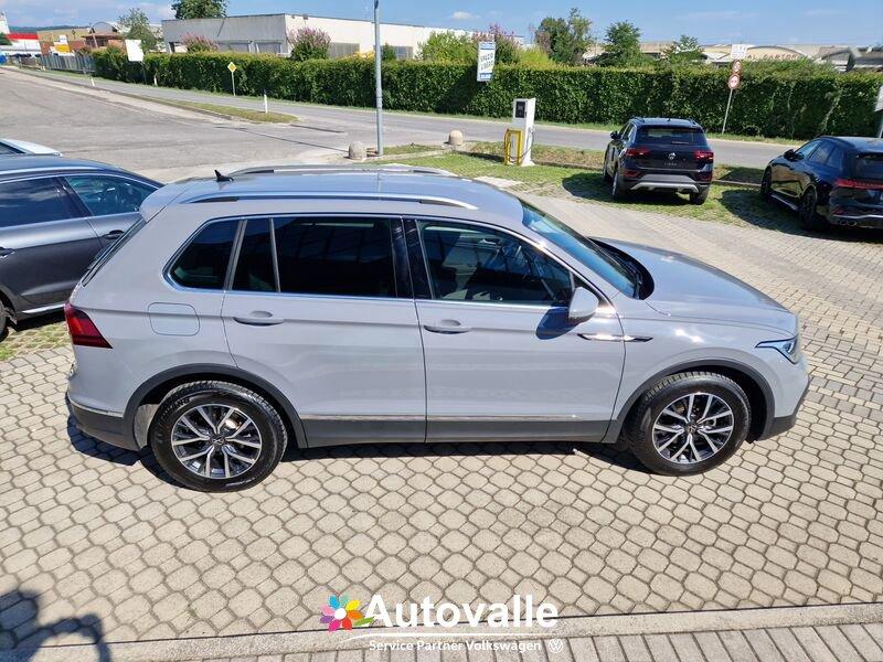 Volkswagen Tiguan 1.5 TSI 150 CV ACT Life