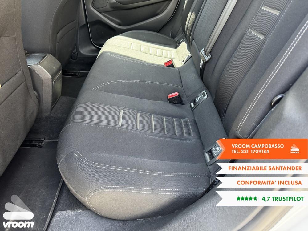 PEUGEOT 308 Stop&Start Allure