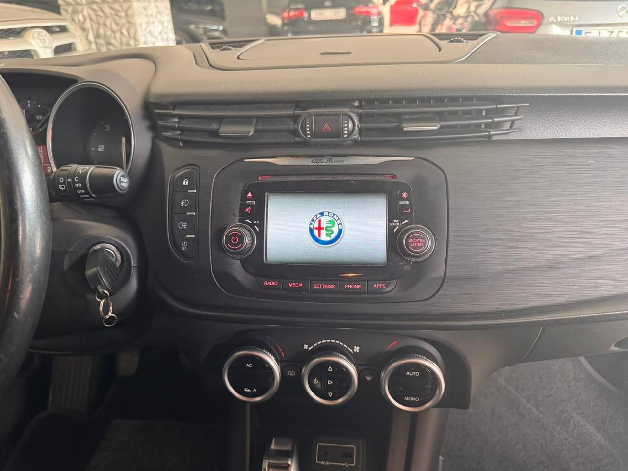 Alfa Romeo Giulietta 1.6 JTDm-2 120 CV Progression