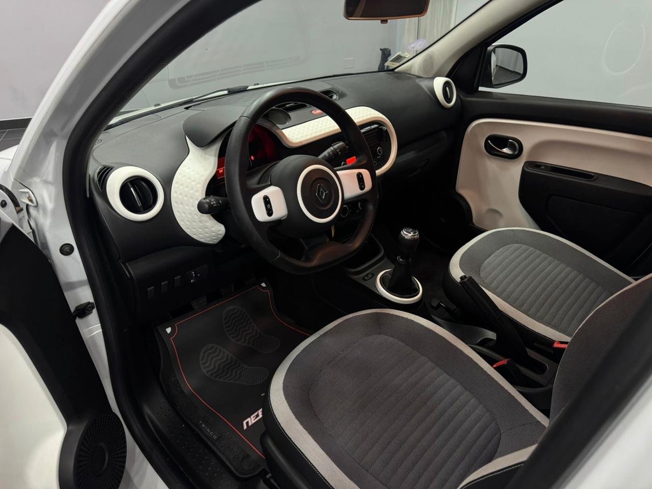 Renault Twingo SCe 65 CV Duel