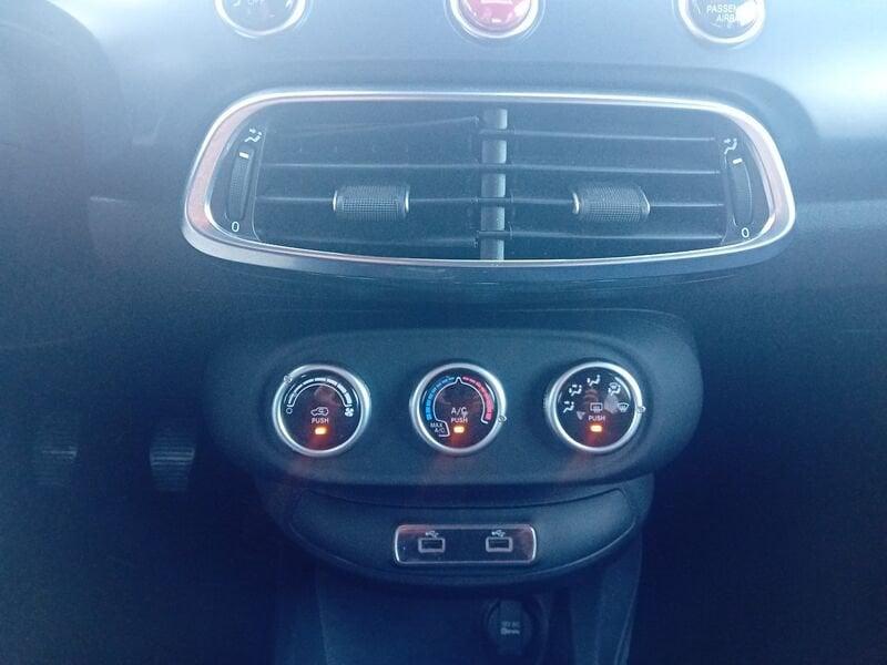 FIAT 500X 500X 1.0 T3 120 CV Club