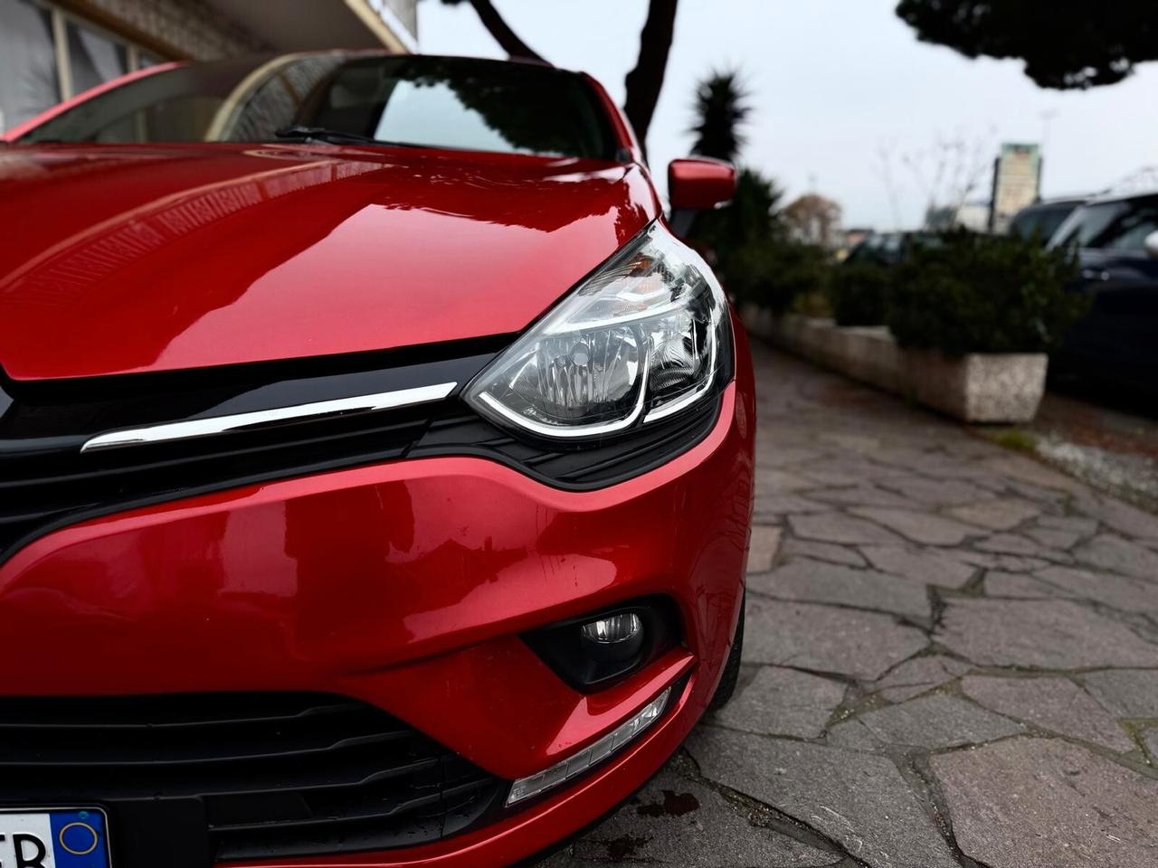 Renault Clio TCe 12V 90 CV GPL Start&Stop 5 porte Energy Duel2