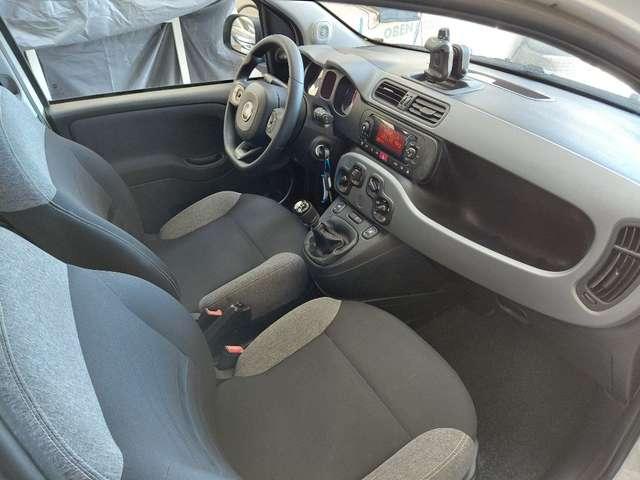 Fiat Panda 0.9 TwinAir Turbo Natural Power City Life