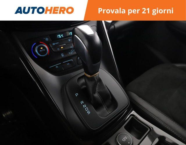 FORD Kuga 1.5 TDCI 120 CV S&S 2WD ST-Line