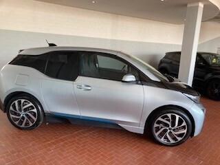 Bmw i3 BMW I3 GRIGIO /NERO