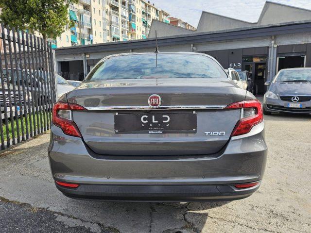 FIAT Tipo 1.6 Mjt 4 porte