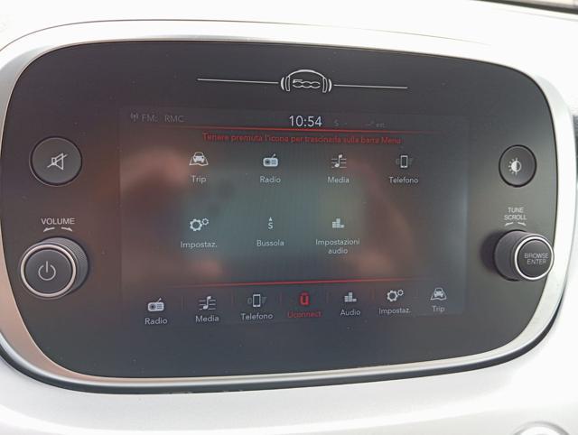 FIAT 500X *PROMO* 1.3 MultiJet 95 CV Connect