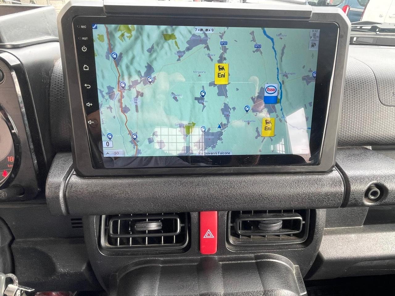 Suzuki Jimny 1.5 5MT PRO (N1) ZMode Z Mode