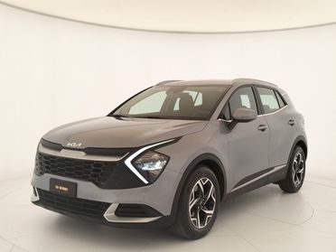 KIA SPORTAGE 1.6 crdi mhev Business mt
