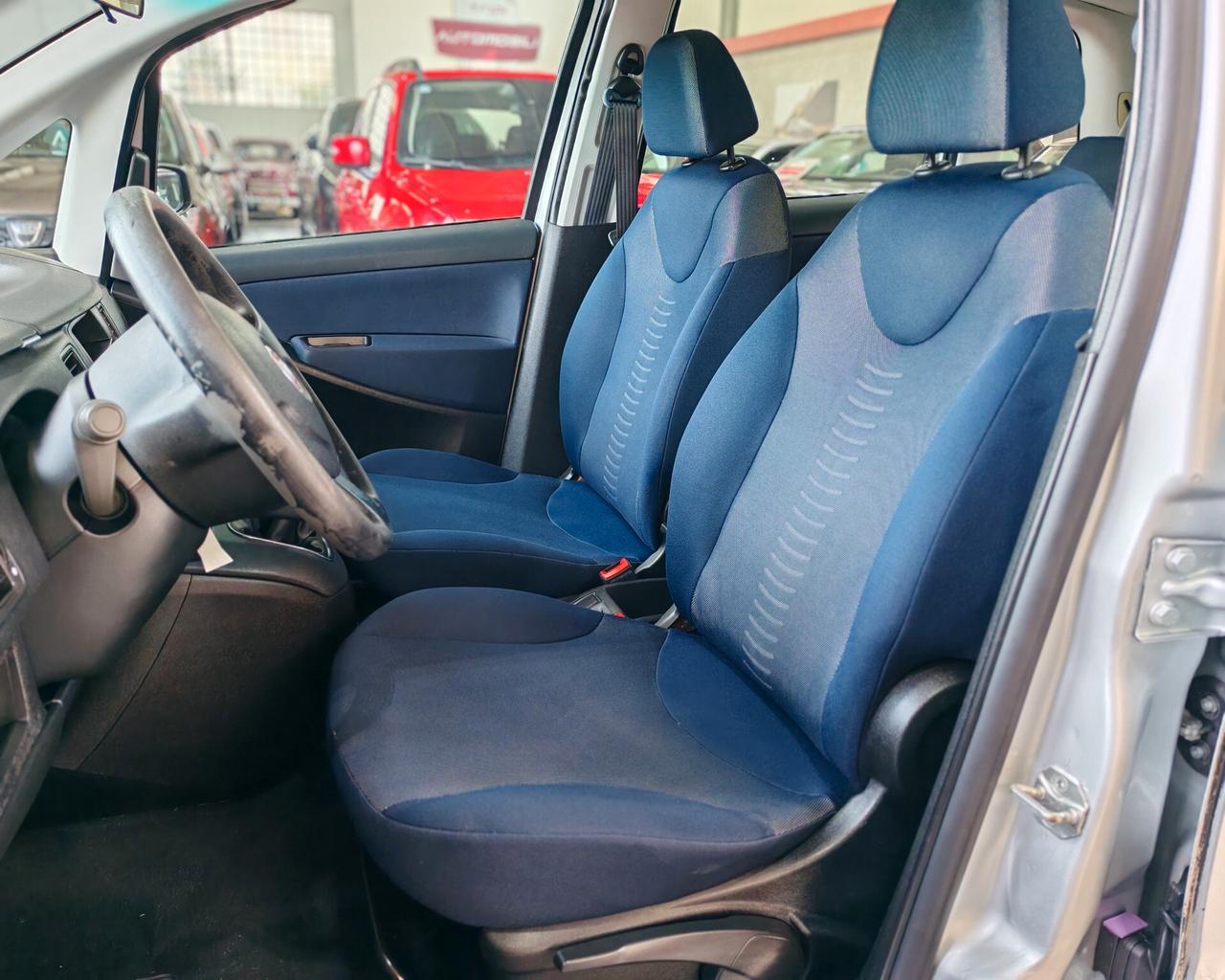 Fiat Idea 1.3 MJT 16V 95 CV S&S