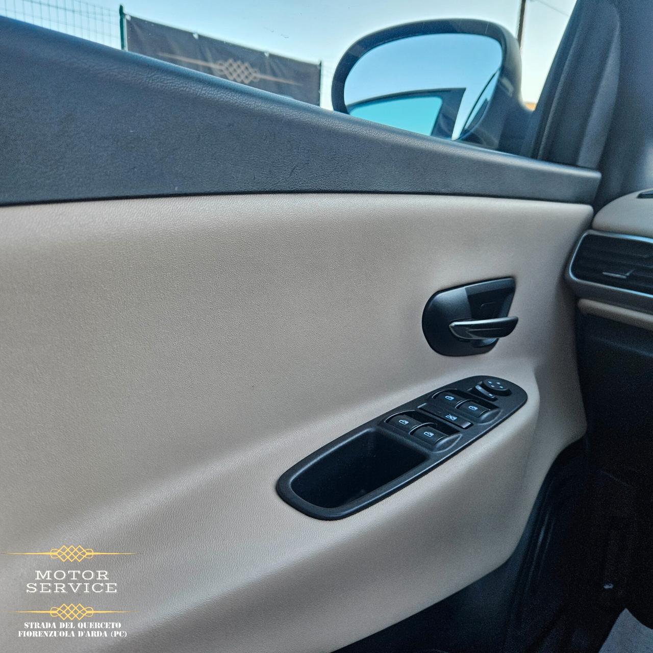 Lancia Ypsilon 1.2 Platinum PREZZO FINALE