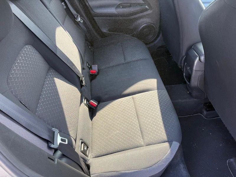 Nissan Juke 1.0 DIG-T 114 Mt N-Connecta