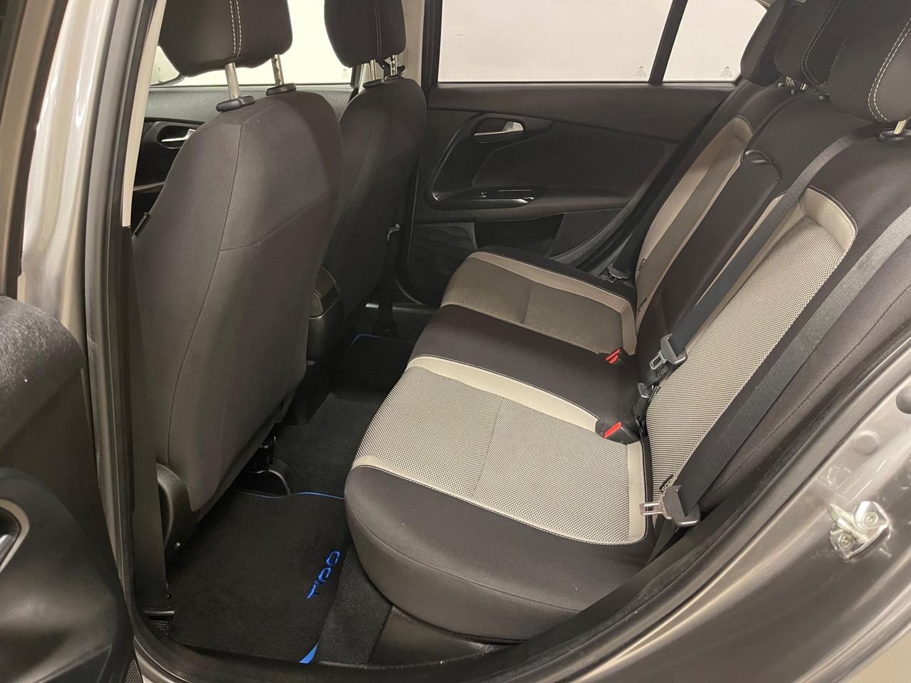 Fiat Tipo 1.6 Mjt 4 porte Lounge