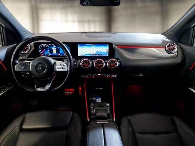 MERCEDES-BENZ GLA 220 d Automatic 4Matic Premium