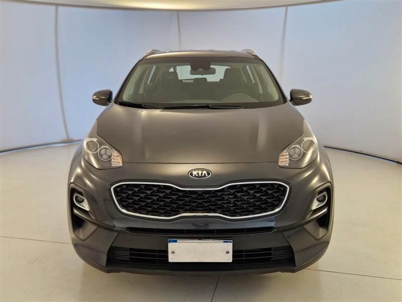 Kia Sportage 1.6 in promozione