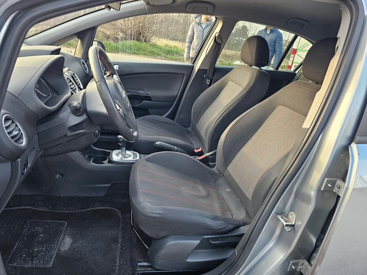 Opel Corsa 1.2 5 porte Sport