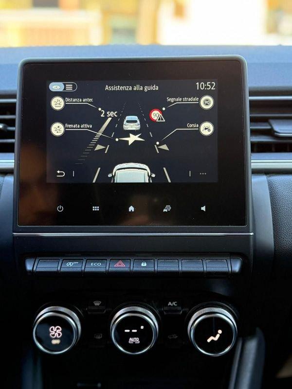 Renault Captur Captur TCe 100 CV INTENS