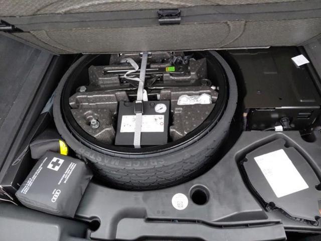 AUDI Q8 45 TDI quattro tiptronic S line plus