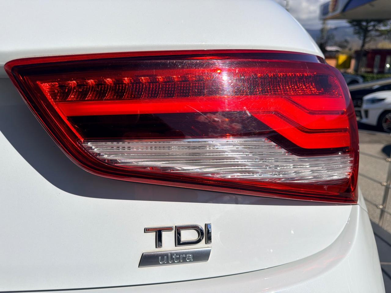 Audi A1 1.4 TDI ultra Design s line in garanzia